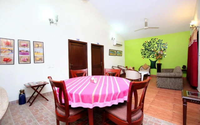 Mystic Medow Club & Resort by OYO Rooms