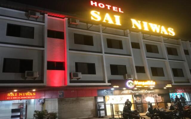 Hotel Sainiwas