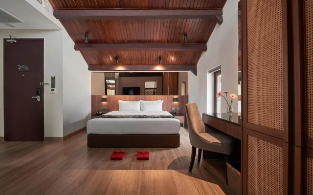 Baba House Melaka