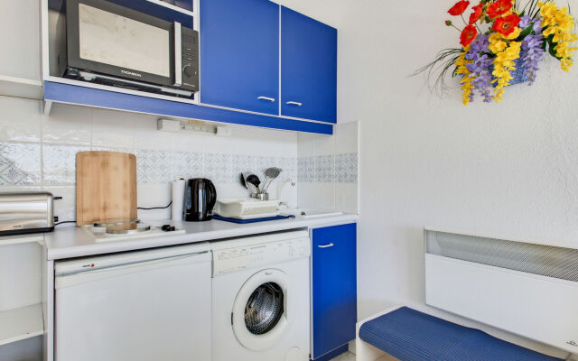 Apartment Les Jardins d'Anglade