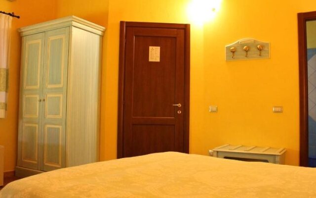 Sa Balza Rooms