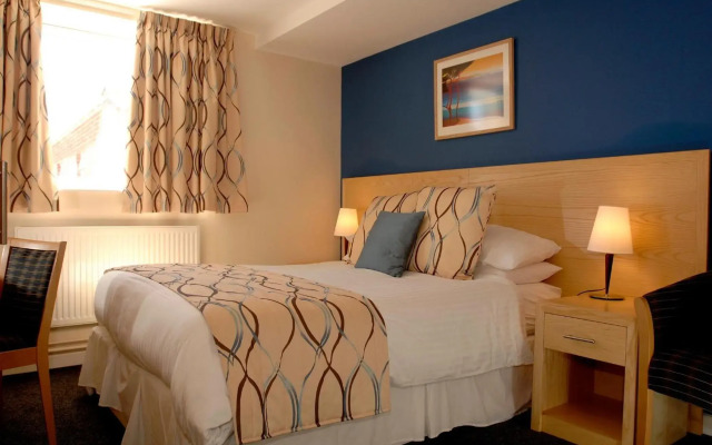 Royal Maritime Hotel