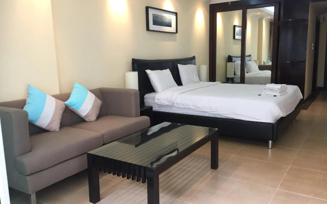 View Talay 6 Condominium by Honey