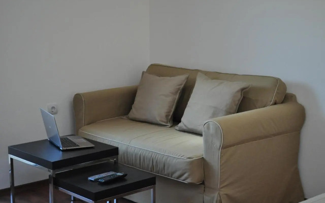 Apartment Elegant