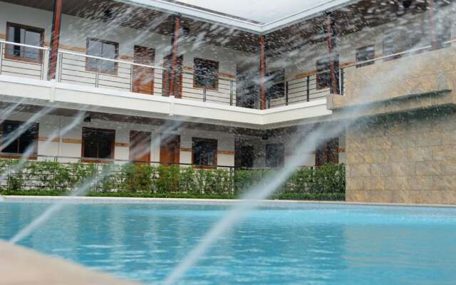 The Tavern Villas at  Orchid Gardens