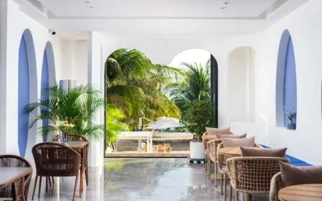 Qianyu Seaview Hotel (Nanwan Monkey Island)