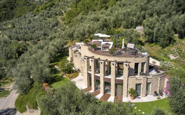 Agriturismo Maso Botes