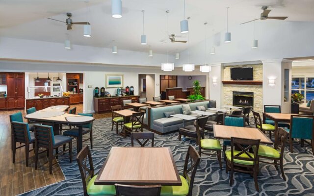 Homewood Suites by Hilton Jacksonville-South/St. Johns Ctr.