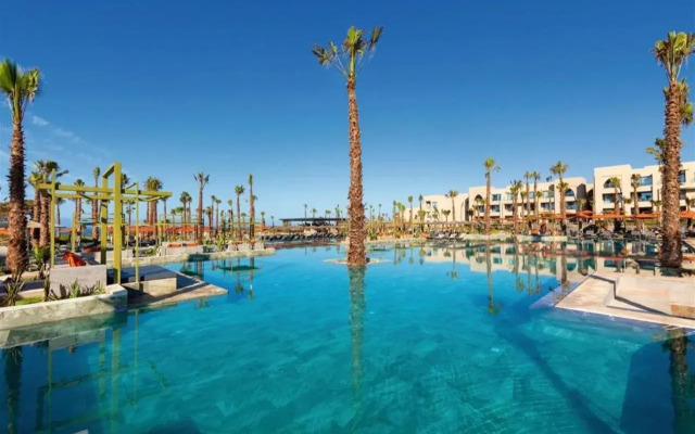 Hotel Riu Palace Tikida Taghazout