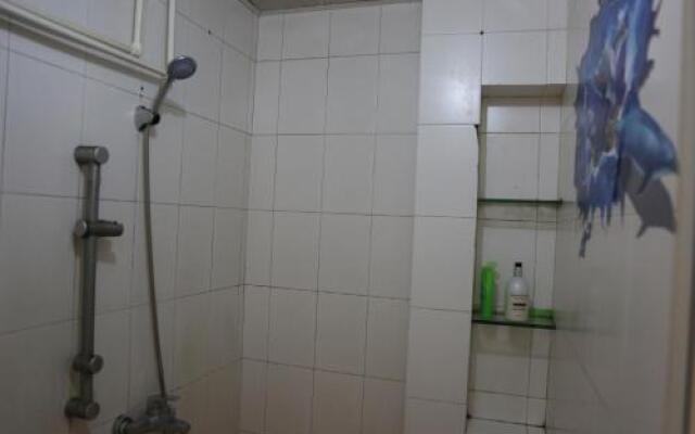 Guangzhou 520 Hostel