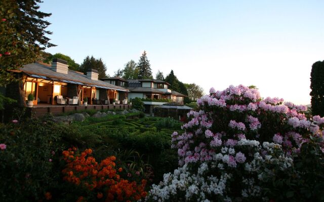 Lake Taupo Lodge