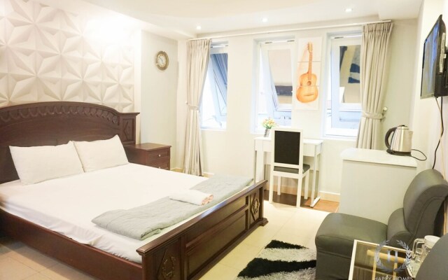 Happy Homes 178