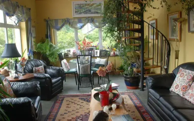 Ballyvaughan Lodge Guesthouse