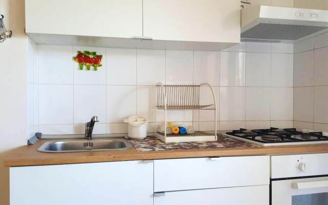 Holiday home Via Parigi