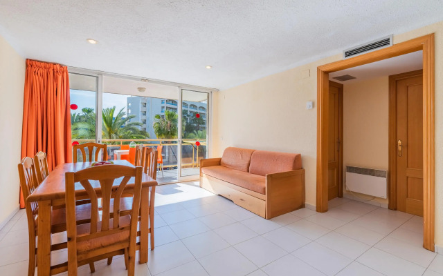 Apartamentos Los Peces Rentalmar