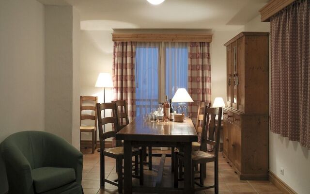 Appartements de Charme du Saint Martin