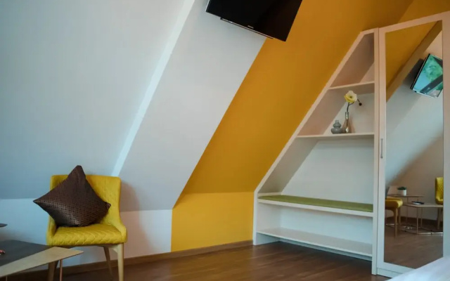 Altstadt-Apartment