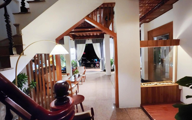 Victory Hotel Hue