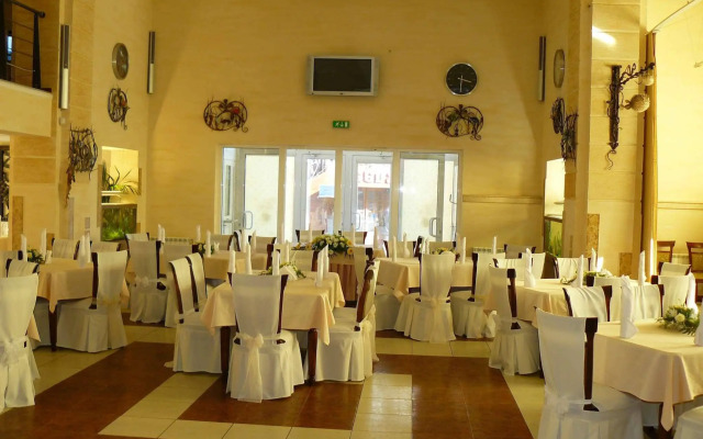 Hotel Morskoy