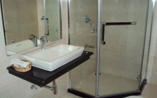 Hotel Pine Spring Gulmarg
