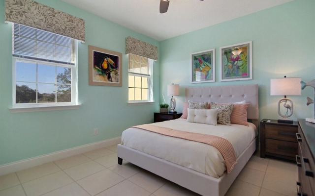 3BR Townhome in  Festival