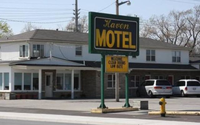 Haven Motel