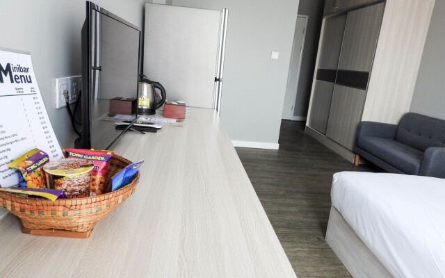 CCC Residence