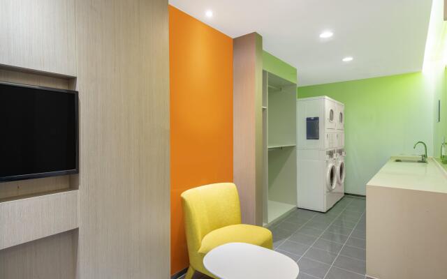 Holiday Inn Express Changzhou Lanling by IHG