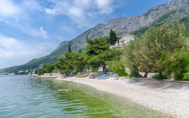 Villa Gomila