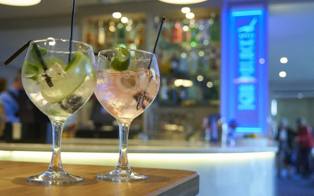 The Relais Cooden Beac