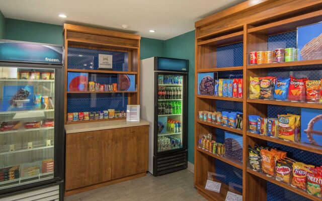 Hampton Inn Jacksonville South/I-95 at JTB