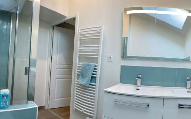 Le Plessis aux Oiseaux