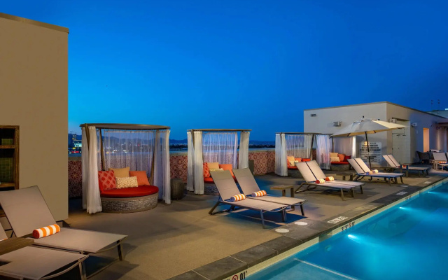 Sahara Las Vegas