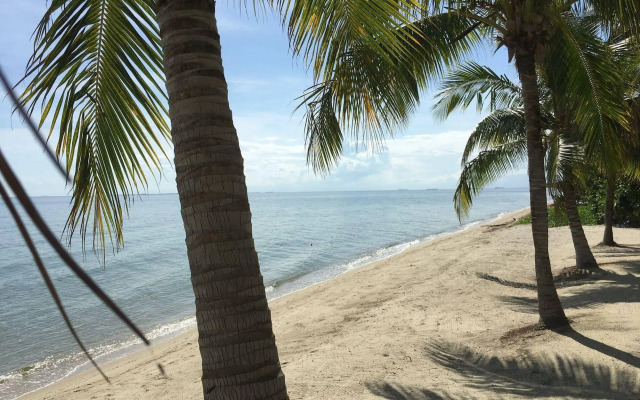 Laru Beya Resort