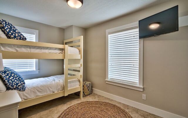 Bottoms Up by RedAwning