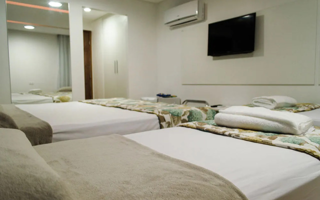 Hotel Porto da Serra