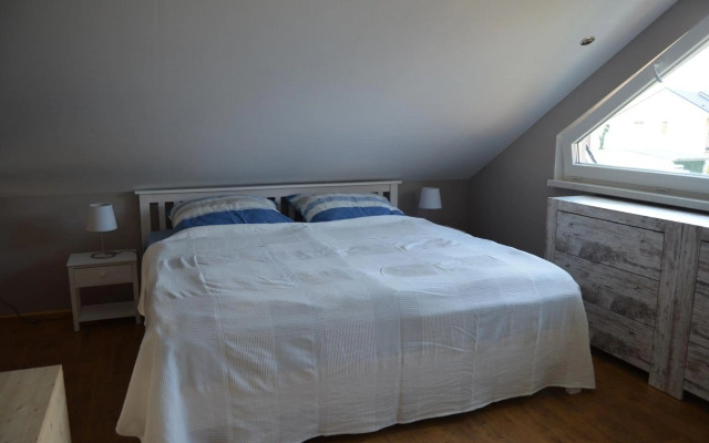 Feriendomizil-Usetom