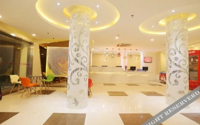 Wuyang Star Inns Fengqi