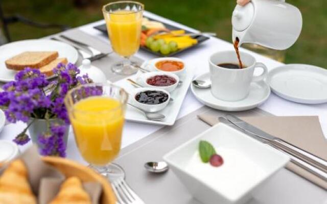 Villa Montebello B&B