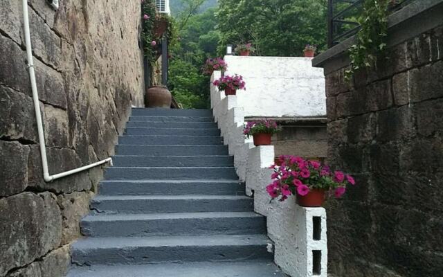 Yunshang Xiling Boutique Inn