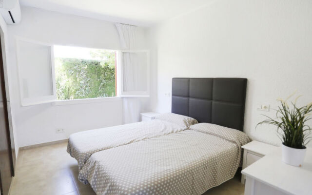 Holiday Home Yolemi