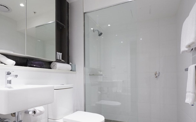 Silkari Suites Chatswood