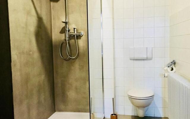 Boutique Hotel Morgentau
