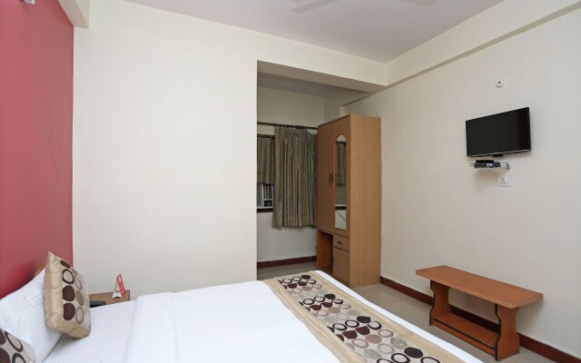 OYO 4582 Hotel Nisa