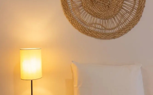 Space and Comfort in Copacabana D405