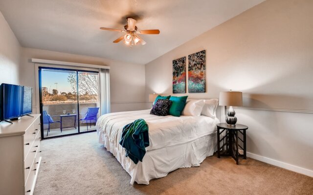 The Stars of Old Town