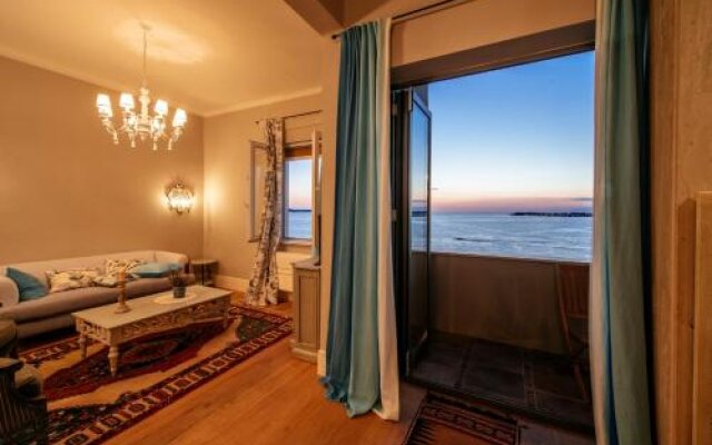 Luxury Residence Zadar