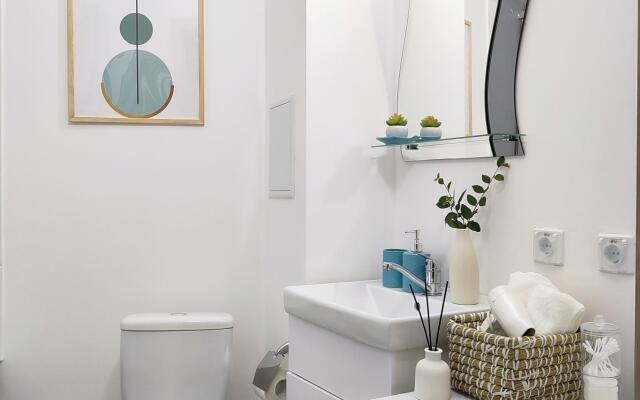 KakDoma96 (КакДома96) на улице Академика Парина 41/2