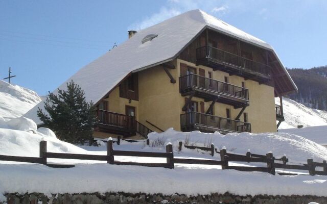 Hôtel Le Parpaillon