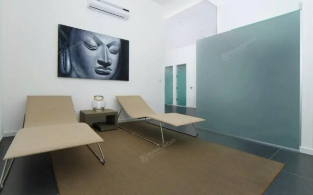 Torre One II Punta Del Este